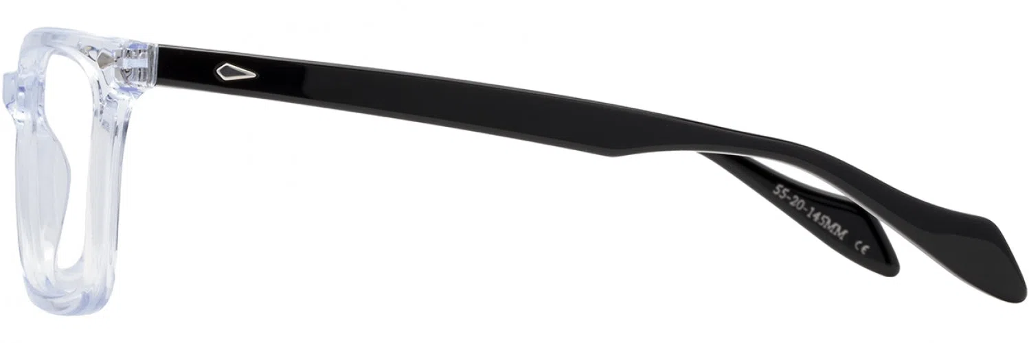 American Optical CRAWFORD Eyeglasses - view 8
